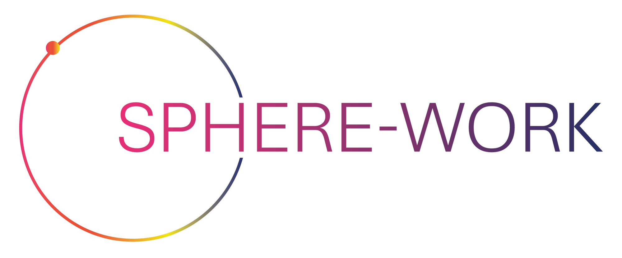 Sphere-work_Logo_met cirkel full color