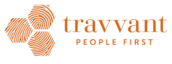 Travvant logo