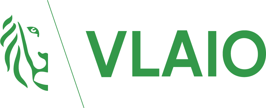 Vlaio logo